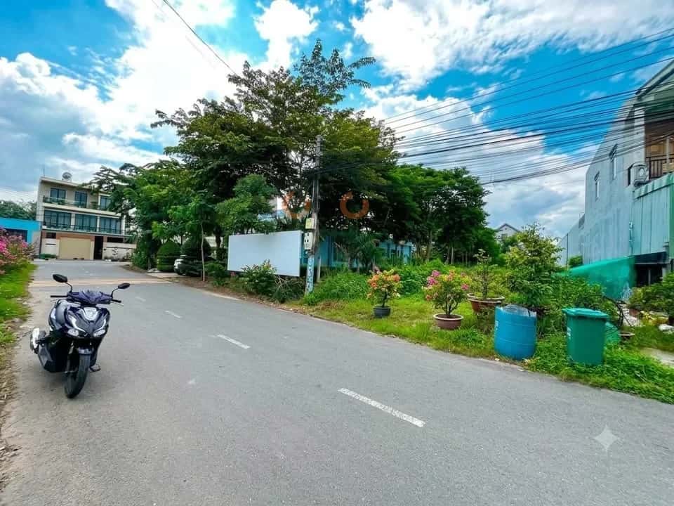 Bán đất đường ĐX 038 Thành phố Thủ Dầu Một, Bình Dương – giá 10 tỷ