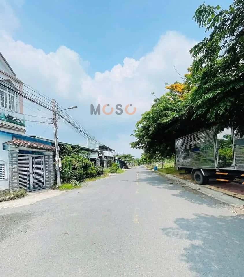 Bán đất đường ĐX 038 Thành phố Thủ Dầu Một, Bình Dương – giá 10 tỷ — Hình 3