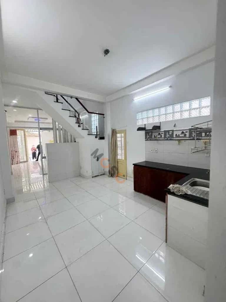 Cho thuê nhà hẻm Đường Quang Trung Gò Vấp, TP.HCM – 2 phòng ngủ, giá 11 triệu — Hình 2