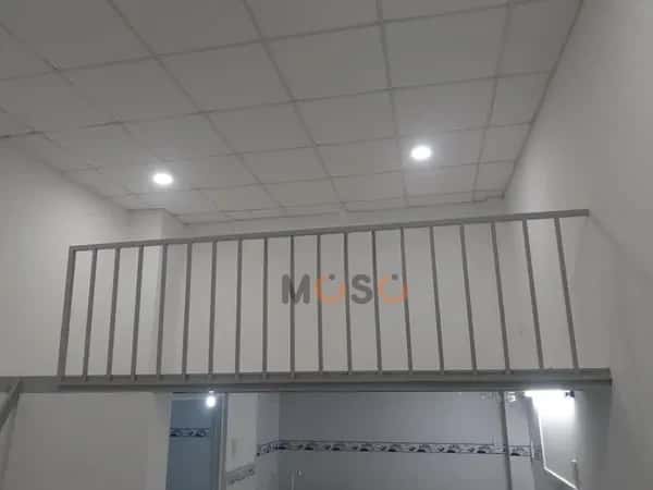 Cho thuê phòng trọ Đường Ngô Chí Quốc Thủ Đức, TP.HCM – giá 2.5 triệu