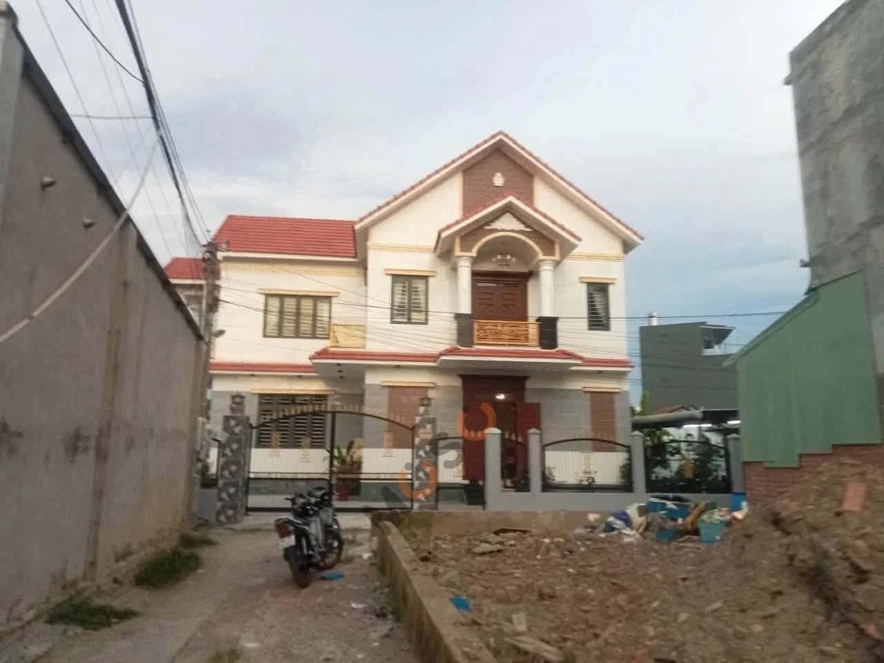 Bán đất Khu phố Tân Phú 2 Thành phố Dĩ An, Bình Dương – giá 2.6 tỷ - ảnh 2