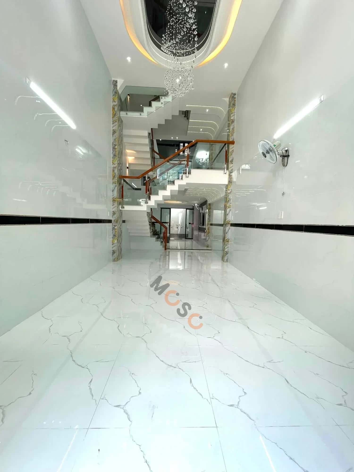 Bán nhà hẻm đường số 4 Quận Tân Bình, TP.HCM – 5 phòng ngủ, giá 8.5 tỷ — Hình 2 Bán nhà hẻm đường số 4 Quận Tân Bình, TP.HCM – 5 phòng ngủ, giá 8.5 tỷ — Hình 2