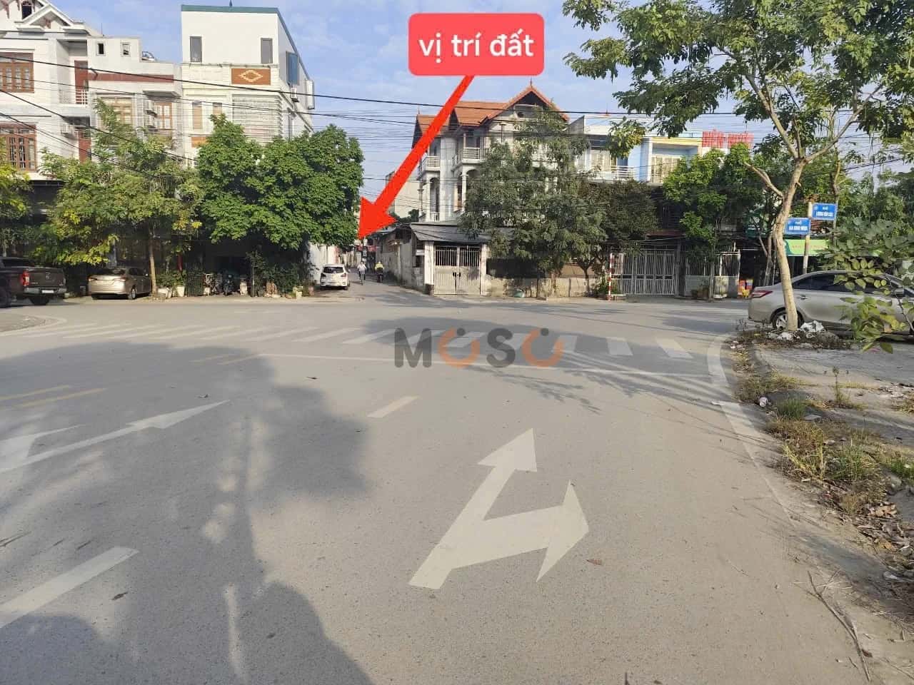 Bán đất Kiệt Lương Văn Can Thành phố Vĩnh Yên, Vĩnh Phúc – giá 3.5 tỷ - ảnh 2