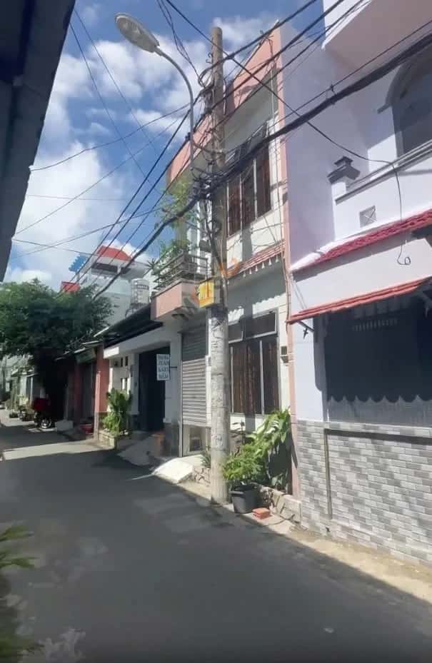 Bán nhà hẻm Phạm Văn Chiêu Quận Gò Vấp, TP.HCM – 2 phòng ngủ, giá 6 tỷ - ảnh 4