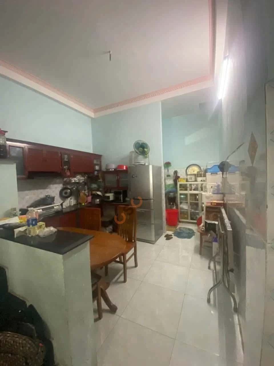 Bán nhà hẻm đường DT743 Thành phố Dĩ An, Bình Dương – 2 phòng ngủ, giá 3.6 tỷ - ảnh 1