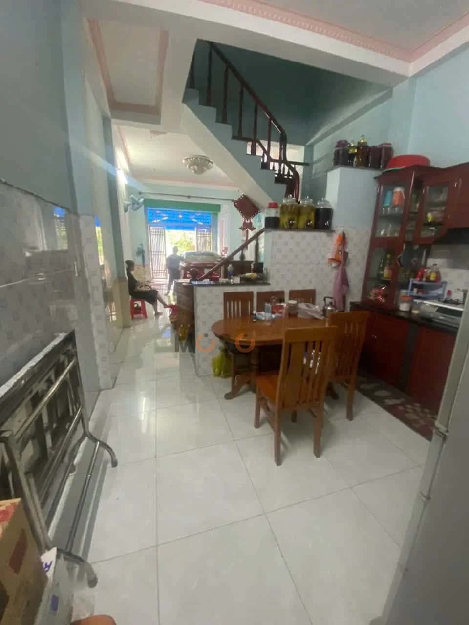 Bán nhà hẻm đường DT743 Thành phố Dĩ An, Bình Dương – 2 phòng ngủ, giá 3.6 tỷ - ảnh 2