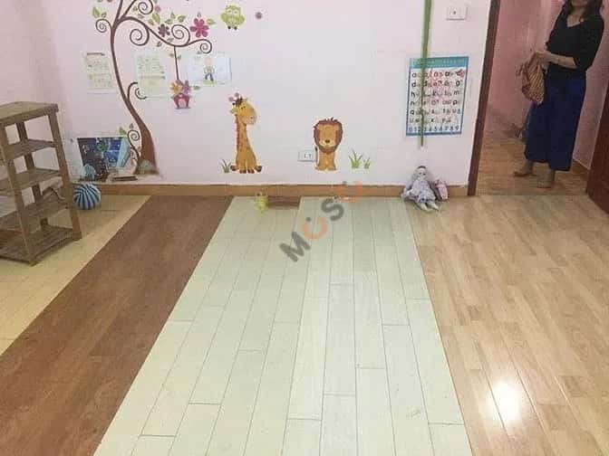 Cho thuê nhà hẻm Trương Định Hoàng Mai, Hà Nội – 2 phòng ngủ, giá 8 triệu