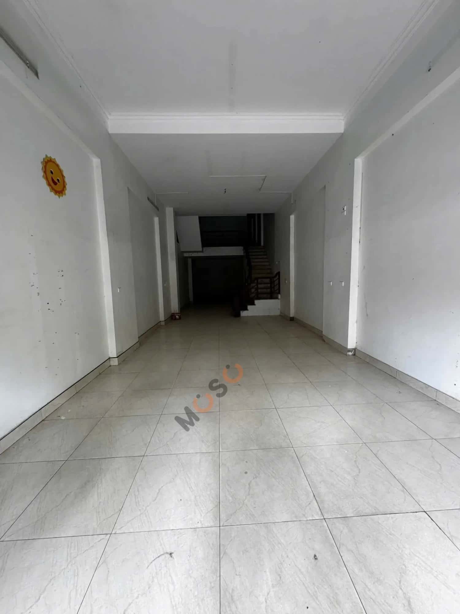 Bán nhà mặt tiền Mê Linh Thành phố Vĩnh Yên, Vĩnh Phúc – 4 phòng ngủ, giá 13.5 tỷ — Hình 2