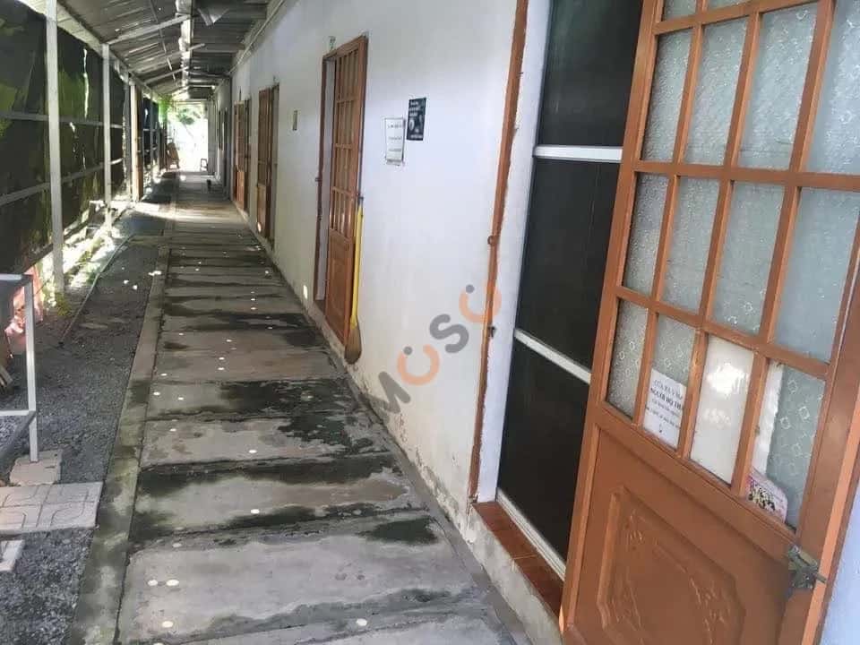 Bán nhà hẻm Nguyễn Thị Rành Huyện Củ Chi, TP.HCM – 6 phòng ngủ, giá 11 tỷ — Hình 2