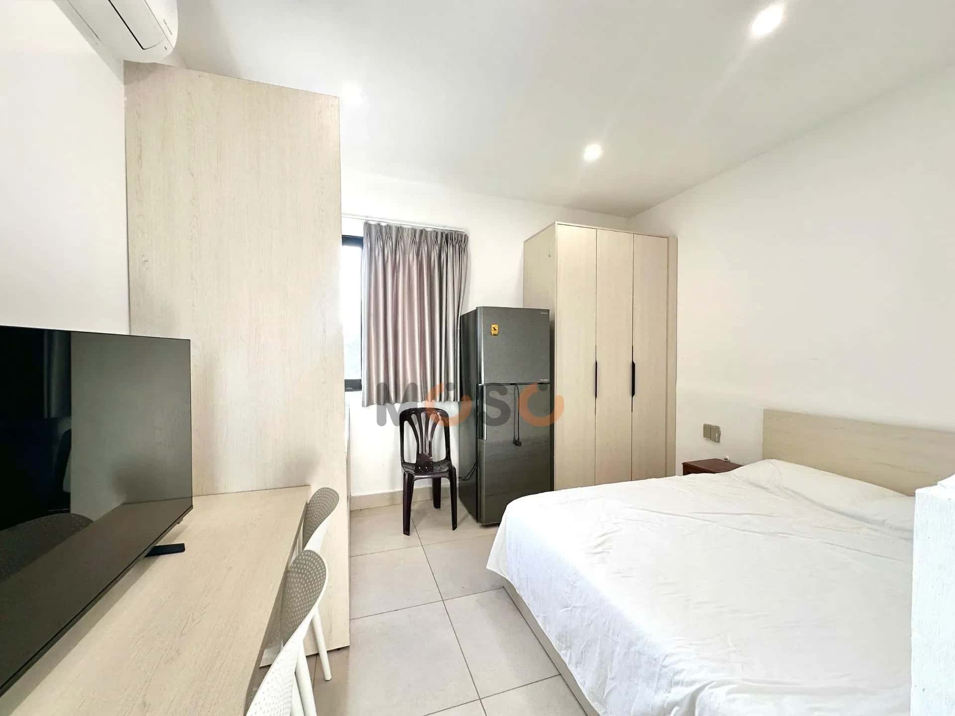 Cho thuê căn hộ chung cư Đường Phan Tôn Quận 1, TP.HCM – 1 phòng ngủ, giá 8 triệu Cho thuê căn hộ chung cư Đường Phan Tôn Quận 1, TP.HCM – 1 phòng ngủ, giá 8 triệu