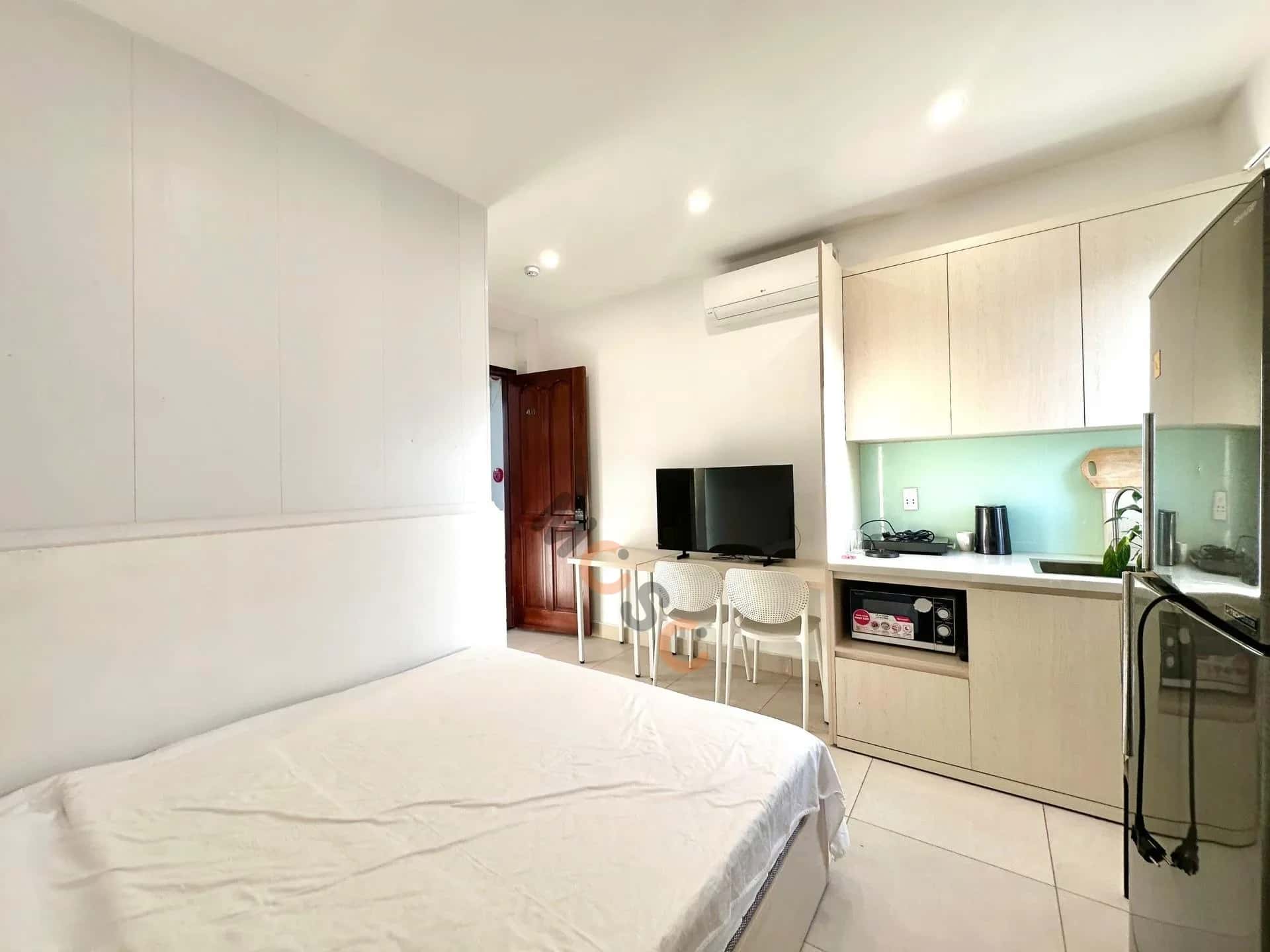 Cho thuê căn hộ chung cư Đường Phan Tôn Quận 1, TP.HCM – 1 phòng ngủ, giá 8 triệu — Hình 2 Cho thuê căn hộ chung cư Đường Phan Tôn Quận 1, TP.HCM – 1 phòng ngủ, giá 8 triệu — Hình 2