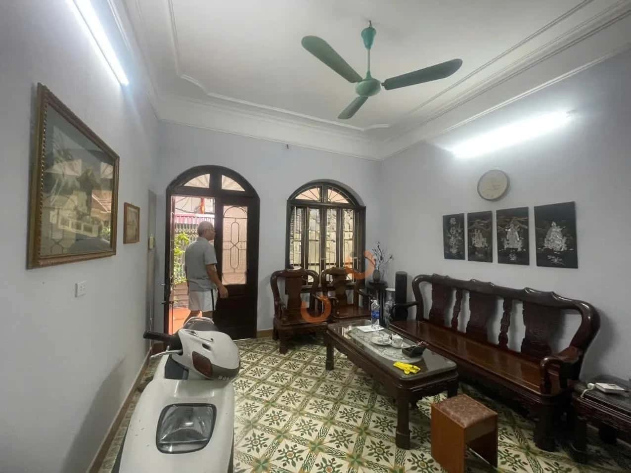 Cho thuê nhà hẻm Đường Trương Định Hoàng Mai, Hà Nội – 3 phòng ngủ, giá 13 triệu Cho thuê nhà hẻm Đường Trương Định Hoàng Mai, Hà Nội – 3 phòng ngủ, giá 13 triệu