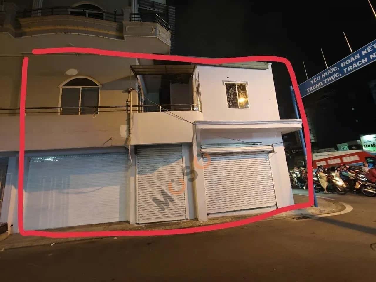 Cho thuê nhà mặt tiền Đường Cộng Hòa Quận Tân Bình, TP.HCM – giá 24 triệu Cho thuê nhà mặt tiền Đường Cộng Hòa Quận Tân Bình, TP.HCM – giá 24 triệu