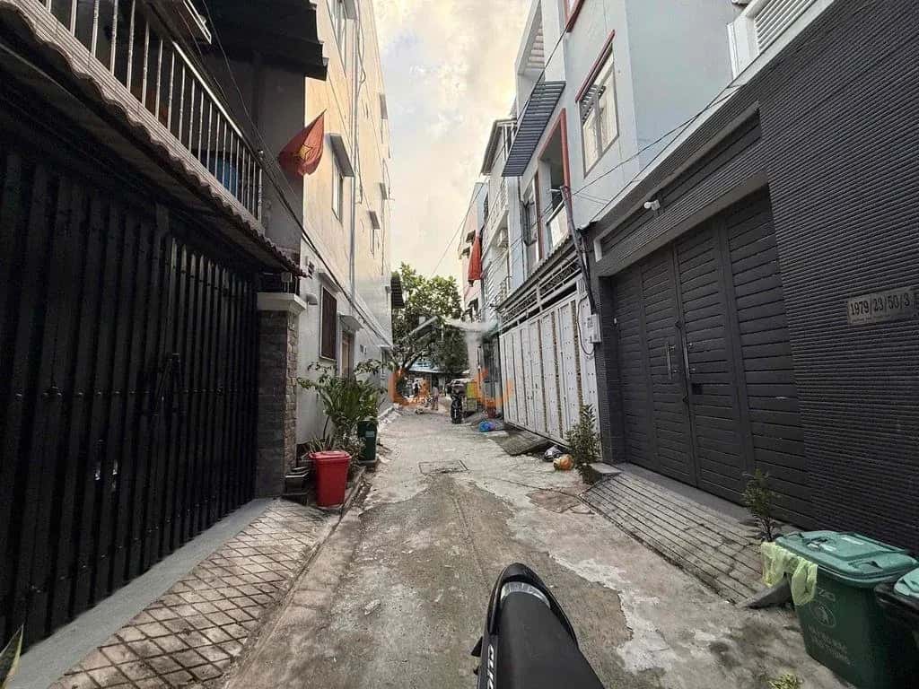 Cho thuê nhà hẻm Huỳnh Thị Đồng Huyện Nhà Bè, TP.HCM – 4 phòng ngủ, giá 13 triệu — Hình 3 Cho thuê nhà hẻm Huỳnh Thị Đồng Huyện Nhà Bè, TP.HCM – 4 phòng ngủ, giá 13 triệu — Hình 3