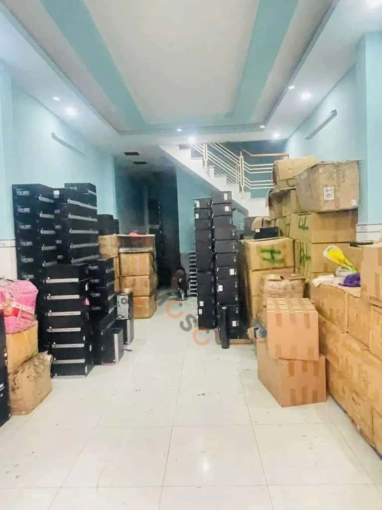 Cho thuê nhà hẻm Phan Sào Nam Quận Tân Bình, TP.HCM – 2 phòng ngủ, giá 9.5 triệu — Hình 2 Cho thuê nhà hẻm Phan Sào Nam Quận Tân Bình, TP.HCM – 2 phòng ngủ, giá 9.5 triệu — Hình 2
