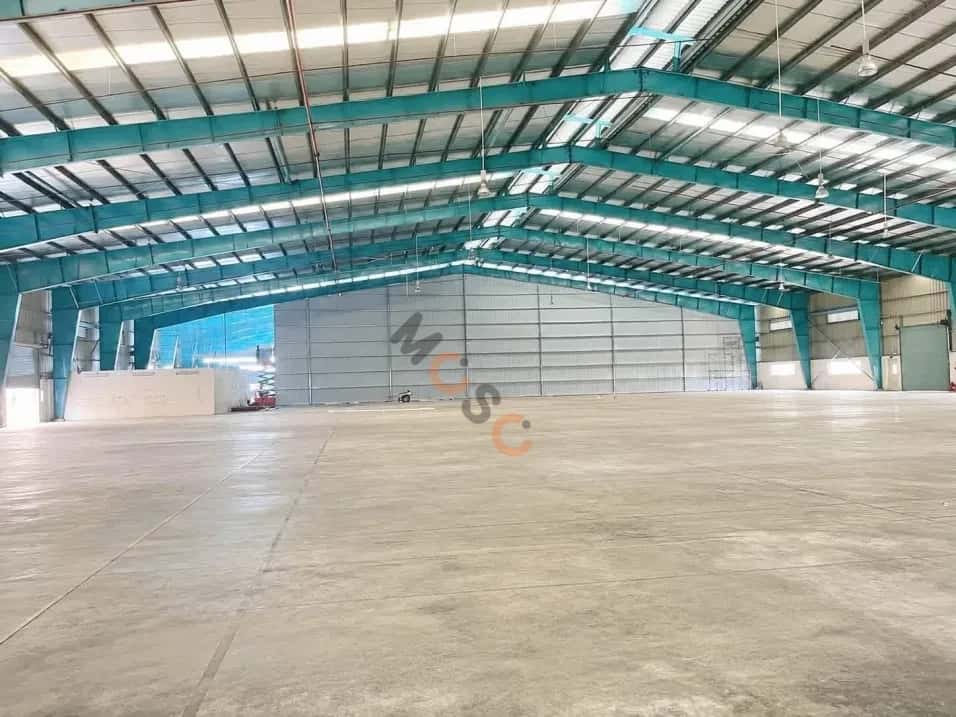 Cho thuê kho, nhà xưởng Linh Trung Thành phố Thủ Đức, TP.HCM – giá 318 triệu — Hình 3