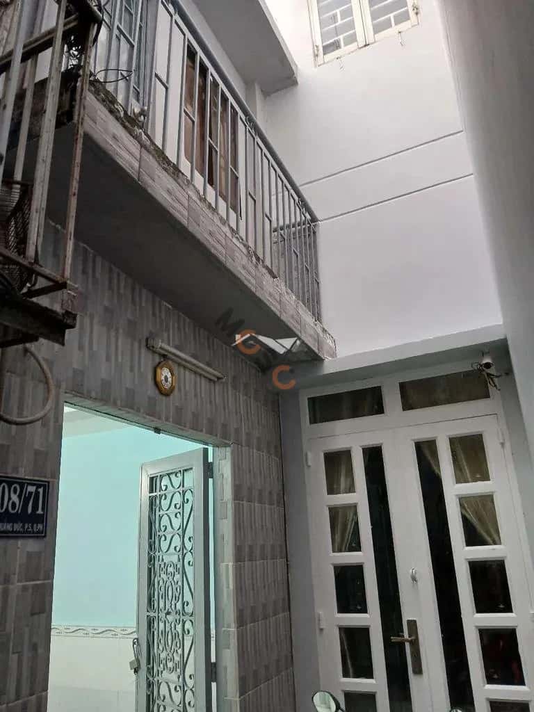 Cho thuê phòng trọ Đường Thích Quảng Đức Quận Phú Nhuận, TP.HCM – 1 phòng ngủ, giá 6 triệu — Hình 2