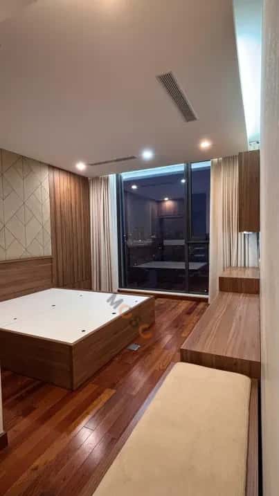 Cho thuê căn hộ chung cư Đường Thụy Khuê Tây Hồ, Hà Nội – 3 phòng ngủ, giá 35 triệu — Hình 2