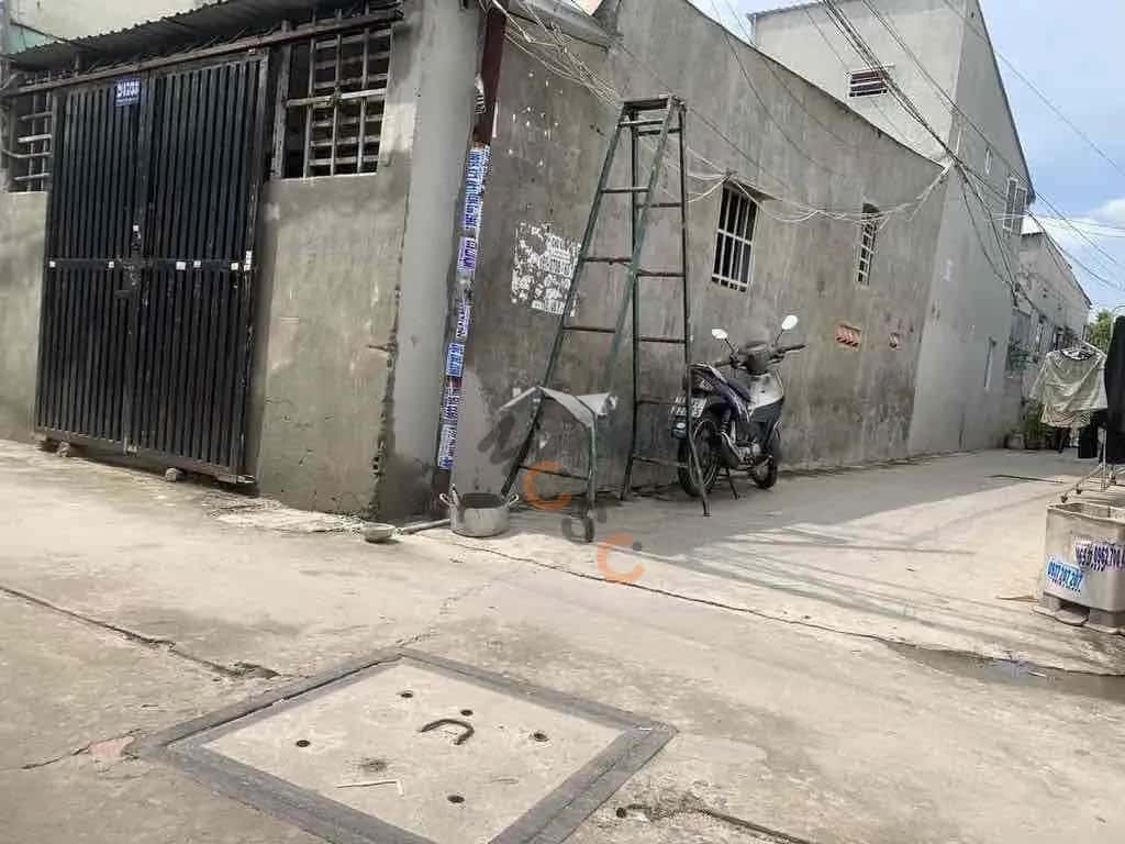 Cho thuê nhà hẻm Tô Ngọc Vân Gò Vấp, TP.HCM – giá 5 triệu — Hình 2 Cho thuê nhà hẻm Tô Ngọc Vân Gò Vấp, TP.HCM – giá 5 triệu — Hình 2