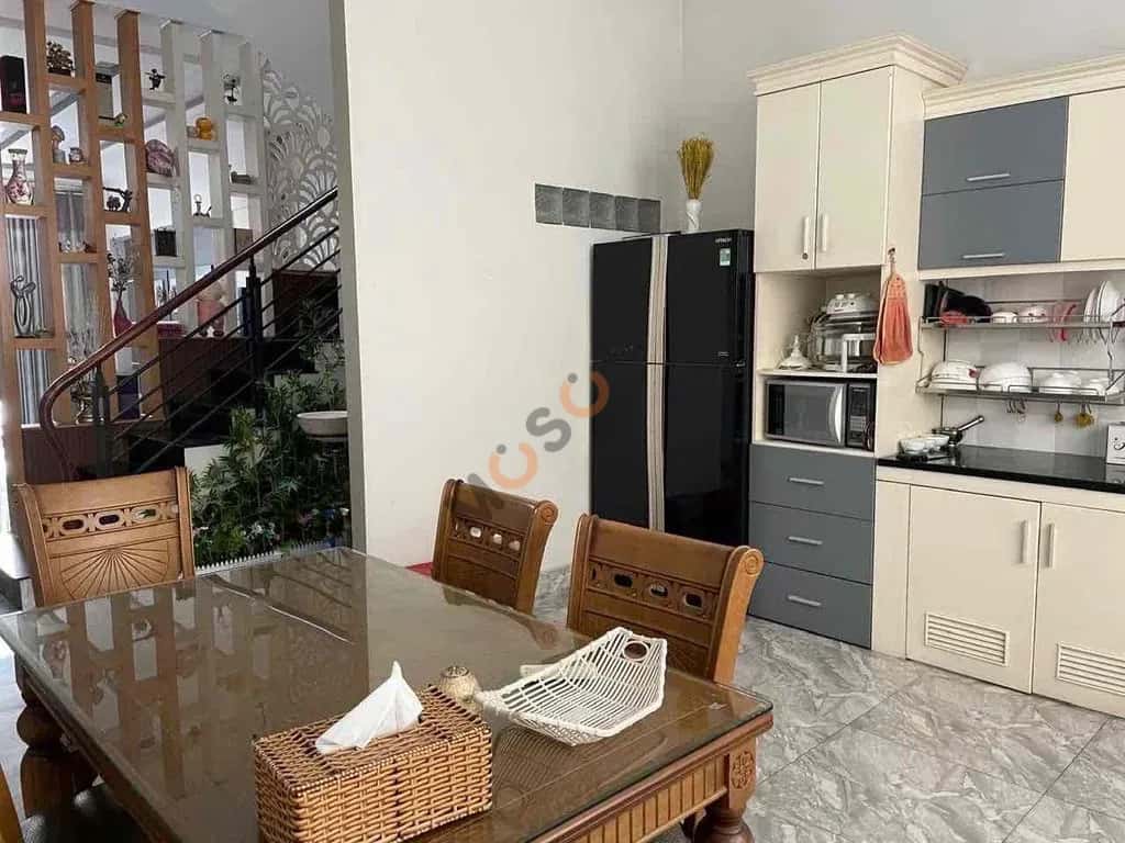 Cho thuê nhà hẻm Đường Nguyễn Tuân Gò Vấp, TP.HCM – 3 phòng ngủ, giá 25 triệu — Hình 2