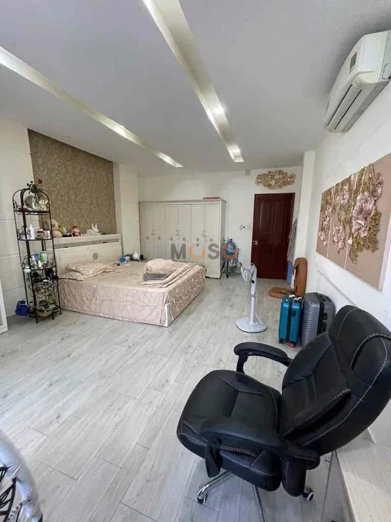 Cho thuê nhà hẻm Đường Nguyễn Tuân Gò Vấp, TP.HCM – 3 phòng ngủ, giá 25 triệu — Hình 3