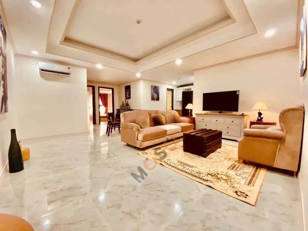 Cho thuê căn hộ chung cư Bình Trưng Quận 2 cũ, TP.HCM – 2 phòng ngủ, giá 13.5 triệu — Hình 2