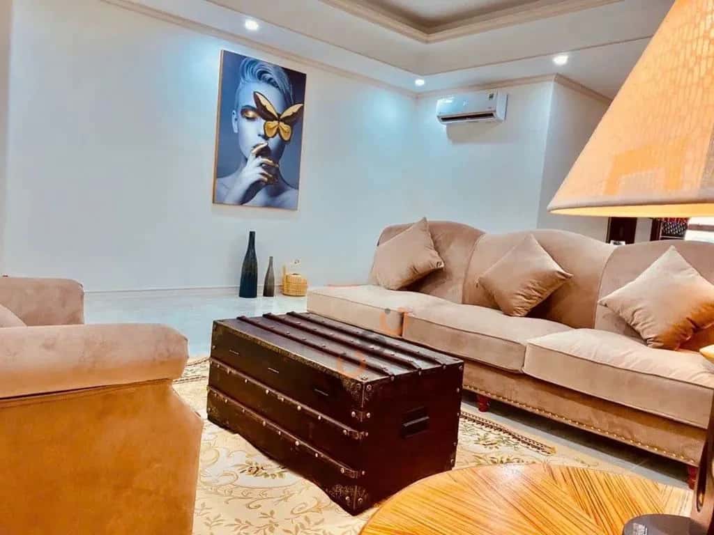 Cho thuê căn hộ chung cư Bình Trưng Quận 2 cũ, TP.HCM – 2 phòng ngủ, giá 13.5 triệu — Hình 3