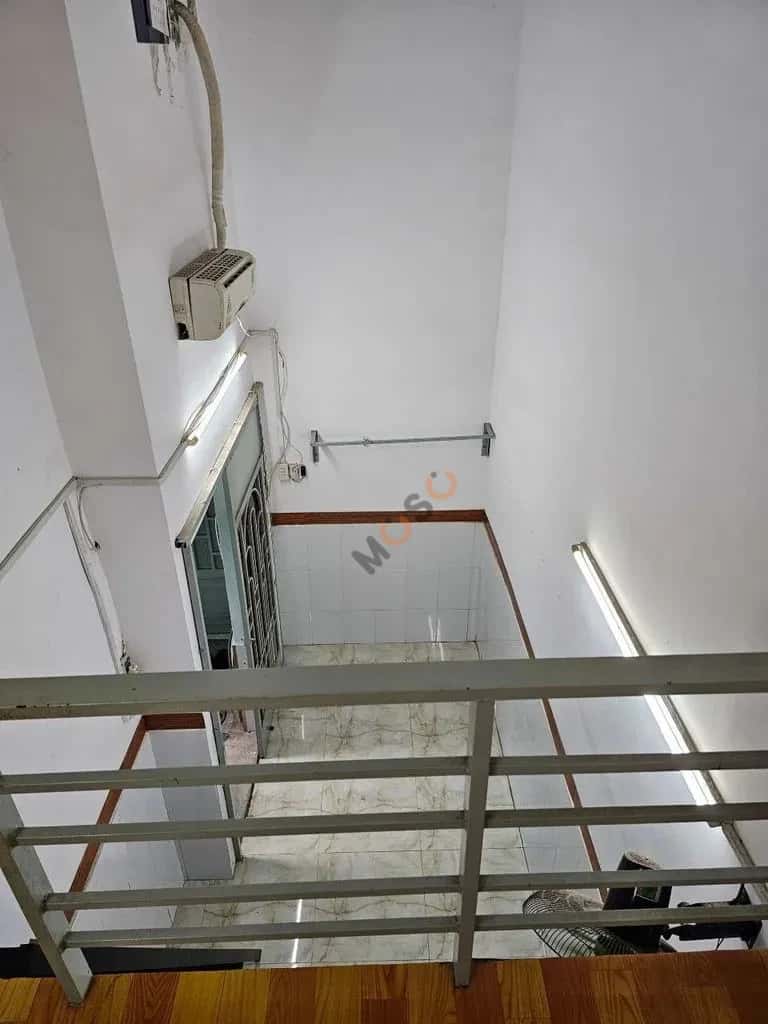 Cho thuê phòng trọ Đường Tạ Quang Bửu Quận 8, Ho Chi Minh – 2 phòng ngủ, giá 3.8 triệu — Hình 2
