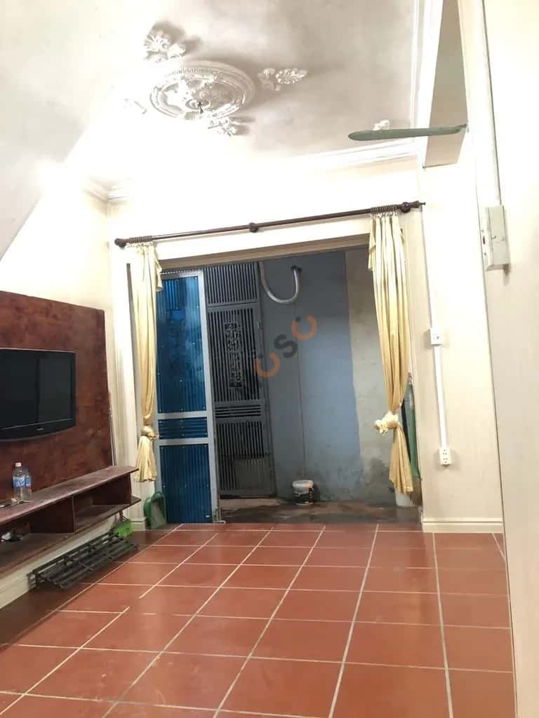 Cho thuê nhà hẻm Nguyễn Khoái Vinh Hung, Ha Noi – 4 phòng ngủ, giá 7 triệu — Hình 3