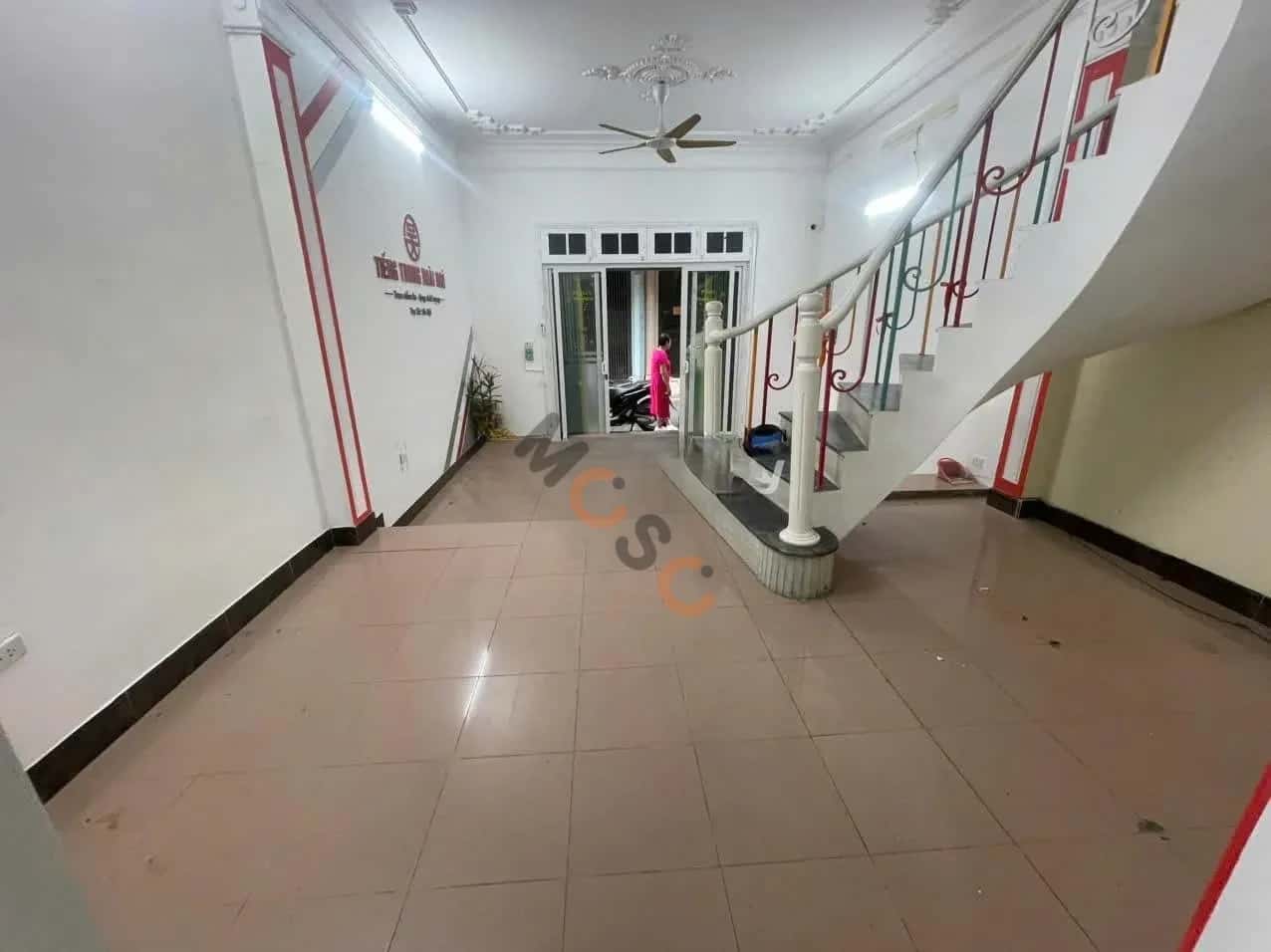 Cho thuê nhà hẻm Ngõ Quỳnh Bạch Mai, Hà Nội – 4 phòng ngủ, giá 15 triệu — Hình 3 Cho thuê nhà hẻm Ngõ Quỳnh Bạch Mai, Hà Nội – 4 phòng ngủ, giá 15 triệu — Hình 3