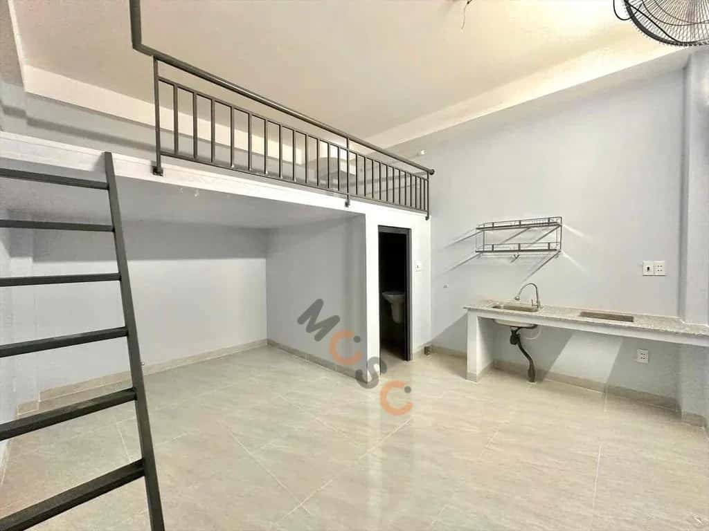 Cho thuê căn hộ chung cư Bình Thành Bình Tân, TP.HCM – giá 2.7 triệu