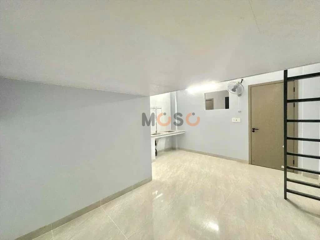 Cho thuê căn hộ chung cư Bình Thành Bình Tân, TP.HCM – giá 2.7 triệu — Hình 3
