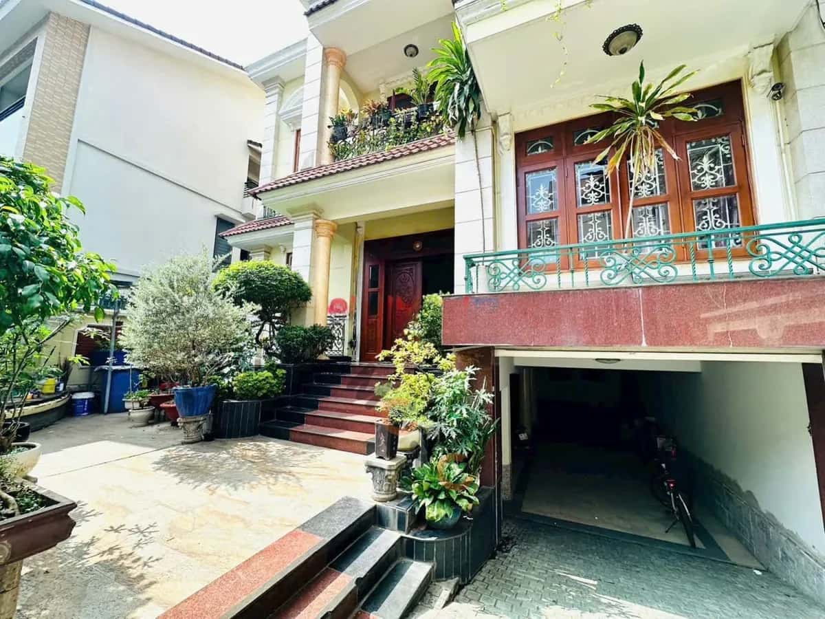 Cho thuê nhà hẻm Đường Số 61 Quận 7, TP.HCM – 7 phòng ngủ, giá 75 triệu — Hình 3 Cho thuê nhà hẻm Đường Số 61 Quận 7, TP.HCM – 7 phòng ngủ, giá 75 triệu — Hình 3