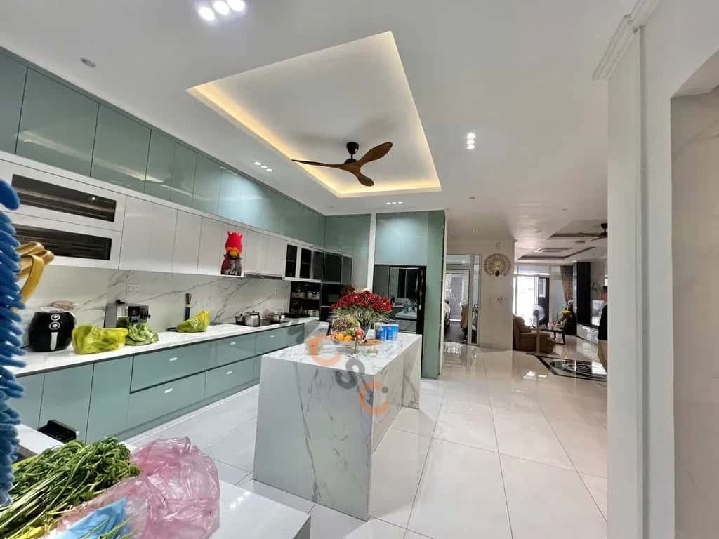 Cho thuê nhà mặt tiền Đường Nguyễn Minh Hoàng Tân Bình, TP.HCM – 5 phòng ngủ, giá 29 triệu — Hình 3