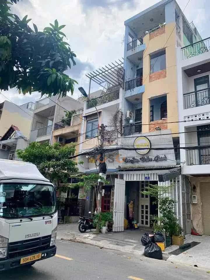 Cho thuê phòng trọ Đường Lũy Bán Bích Quận Tân Phú, TP.HCM – 1 phòng ngủ, giá 2.8 triệu — Hình 3 Cho thuê phòng trọ Đường Lũy Bán Bích Quận Tân Phú, TP.HCM – 1 phòng ngủ, giá 2.8 triệu — Hình 3