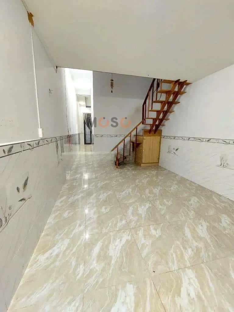 Cho thuê nhà hẻm Đường Hiệp Bình Thủ Đức, TP.HCM – 2 phòng ngủ, giá 7 triệu — Hình 2