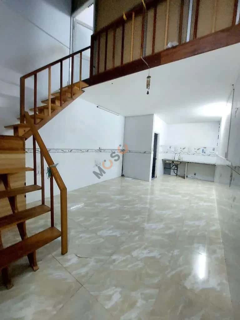 Cho thuê nhà hẻm Đường Hiệp Bình Thủ Đức, TP.HCM – 2 phòng ngủ, giá 7 triệu — Hình 3