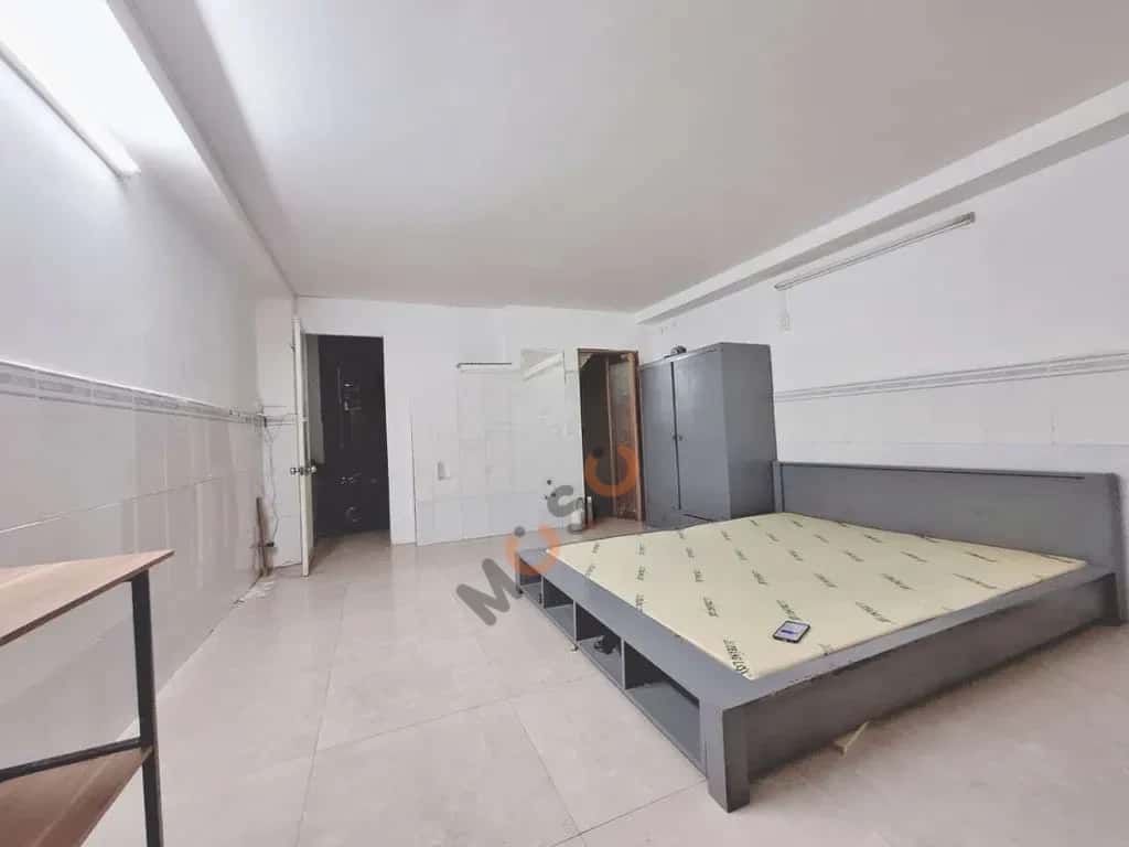 Cho thuê phòng trọ Cách Mạng Tháng 8 Bình Thạnh, Ho Chi Minh – 1 phòng ngủ, giá 4 triệu — Hình 2