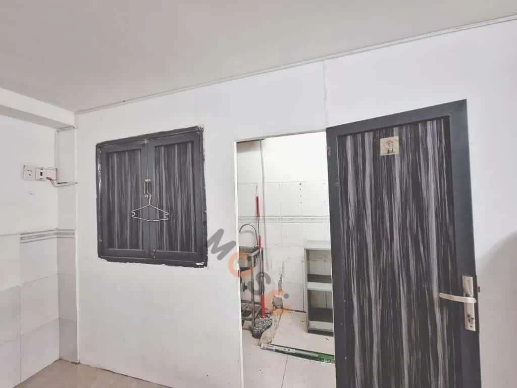 Cho thuê phòng trọ Cách Mạng Tháng 8 Bình Thạnh, Ho Chi Minh – 1 phòng ngủ, giá 4 triệu — Hình 3