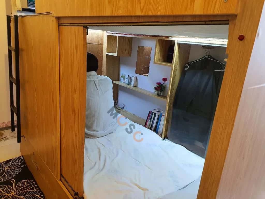 Cho thuê phòng trọ Pasteur Quận 3, TP.HCM – 1 phòng ngủ, giá 1.8 triệu — Hình 2