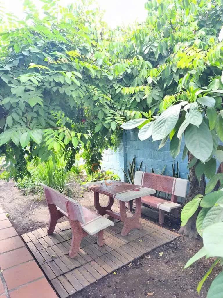 Cho thuê nhà hẻm Đường số 6 Quận 2 cũ, TP.HCM – 2 phòng ngủ, giá 18.5 triệu — Hình 3