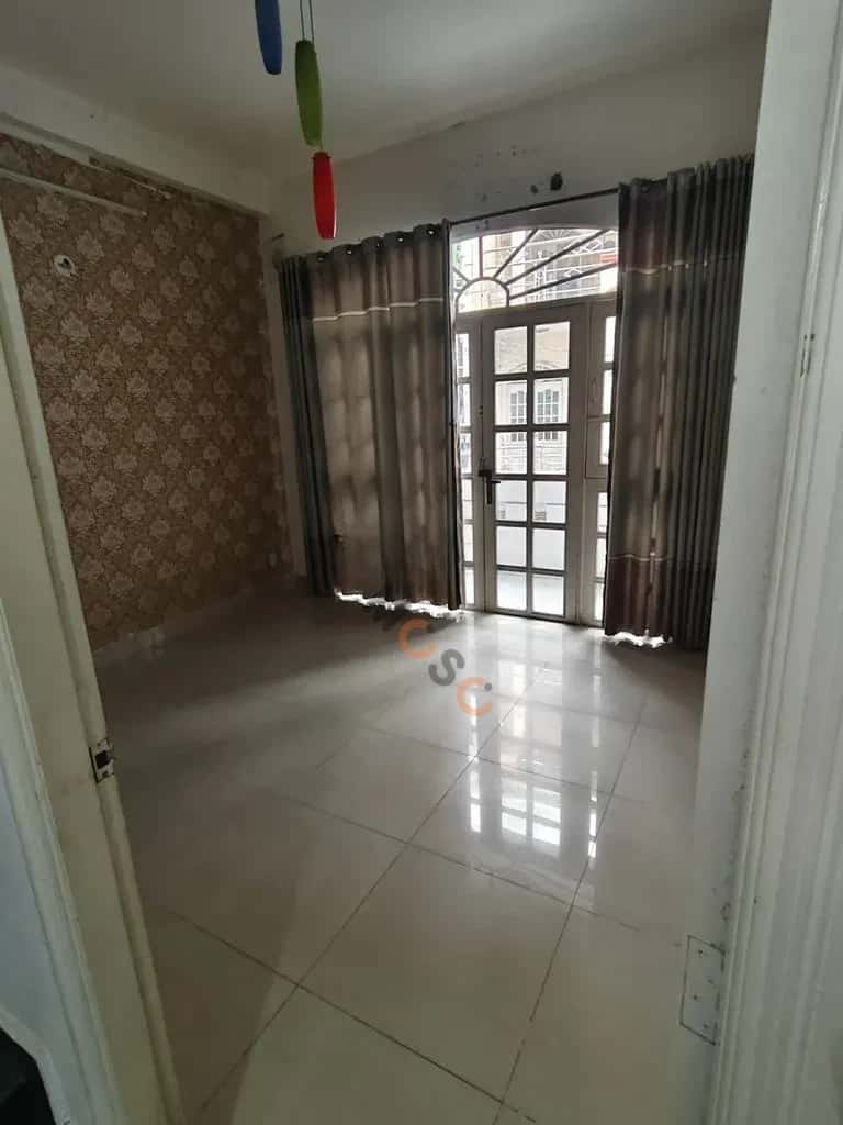 Cho thuê phòng trọ Phạm Văn Chiêu Gò Vấp, Ho Chi Minh – 5 phòng ngủ, giá 1.3 triệu
