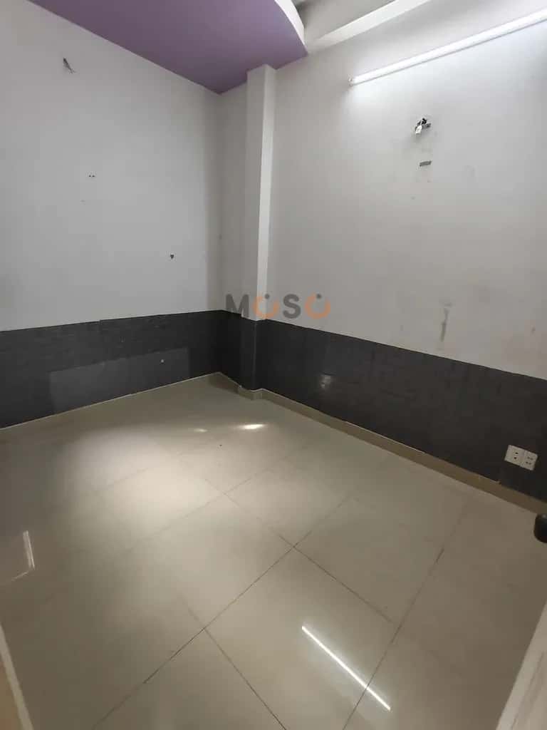 Cho thuê phòng trọ Phạm Văn Chiêu Gò Vấp, Ho Chi Minh – 5 phòng ngủ, giá 1.3 triệu — Hình 2