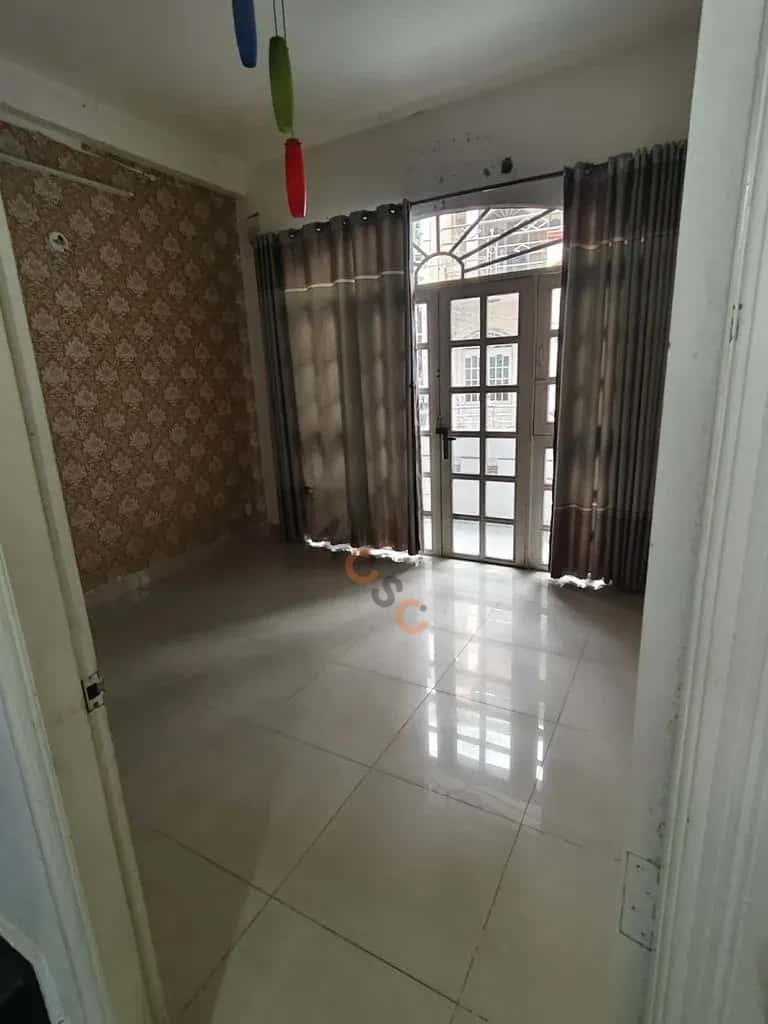 Cho thuê phòng trọ Phạm Văn Chiêu Gò Vấp, Ho Chi Minh – 5 phòng ngủ, giá 1.3 triệu — Hình 3