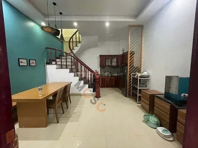 Cho thuê nhà hẻm Nguyễn Đức Cảnh Hoàng Mai, Hà Nội – 3 phòng ngủ, giá 12 triệu Cho thuê nhà hẻm Nguyễn Đức Cảnh Hoàng Mai, Hà Nội – 3 phòng ngủ, giá 12 triệu