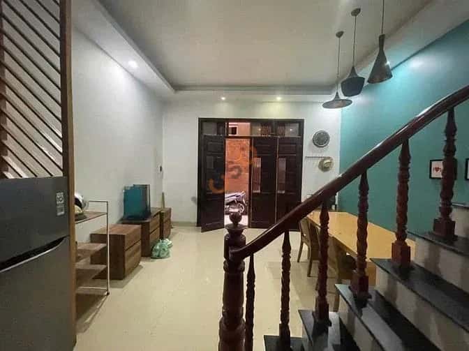 Cho thuê nhà hẻm Nguyễn Đức Cảnh Hoàng Mai, Hà Nội – 3 phòng ngủ, giá 12 triệu — Hình 2 Cho thuê nhà hẻm Nguyễn Đức Cảnh Hoàng Mai, Hà Nội – 3 phòng ngủ, giá 12 triệu — Hình 2