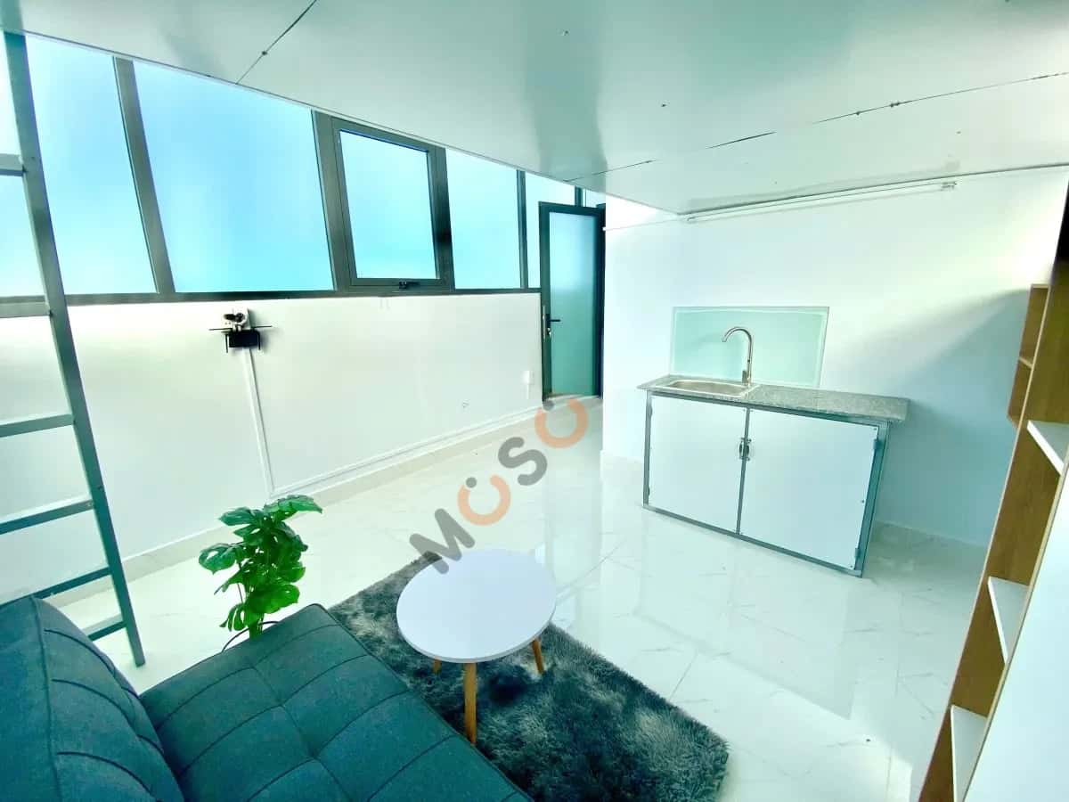 Cho thuê đất Hoà Hưng Hòa Hưng, TP.HCM – giá 5.5 triệu — Hình 3
