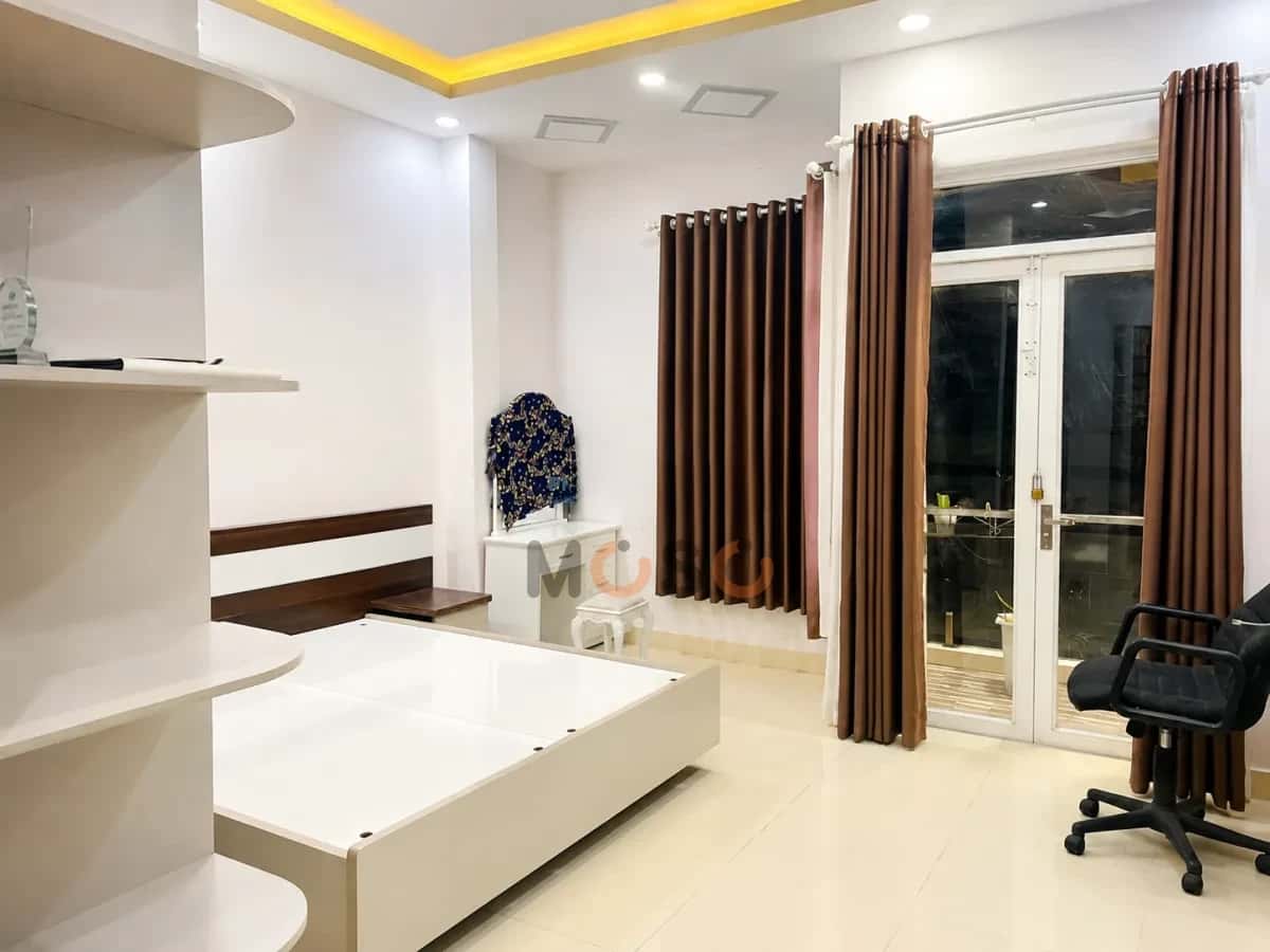 Cho thuê phòng trọ Đường Số 2 Bình Trị Đông, TP.HCM – 1 phòng ngủ, giá 4.7 triệu