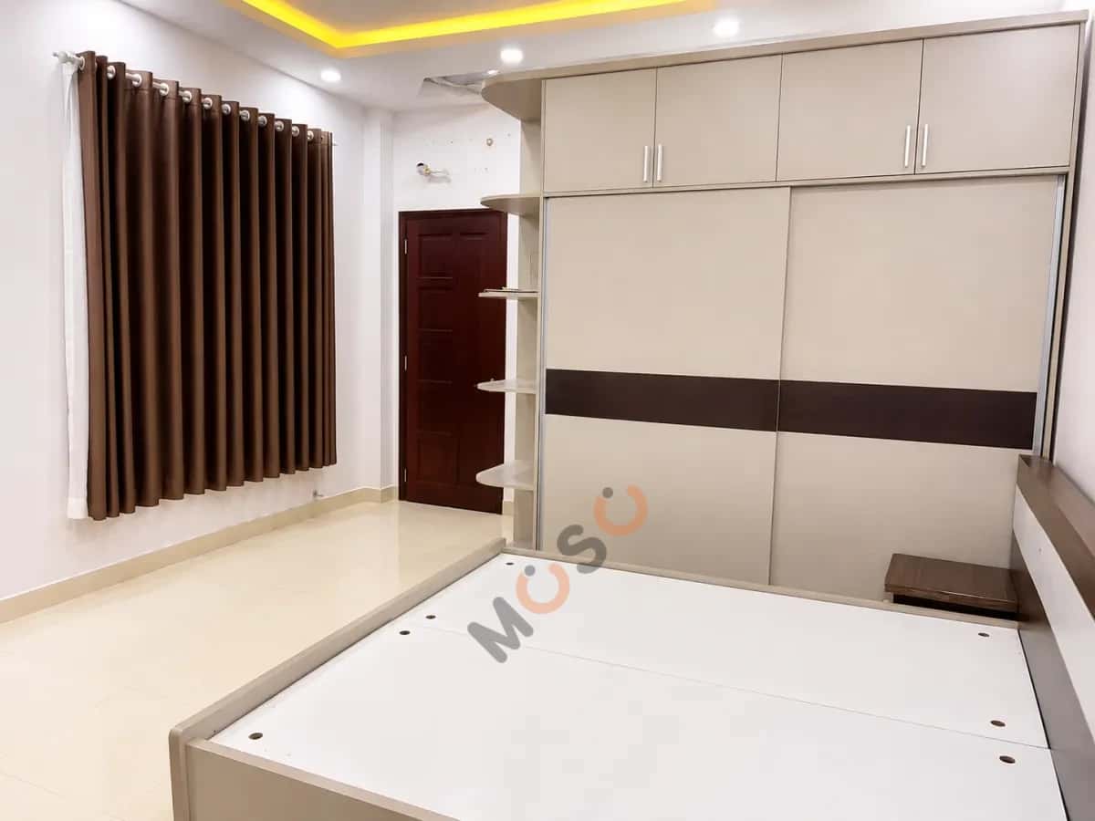 Cho thuê phòng trọ Đường Số 2 Bình Trị Đông, TP.HCM – 1 phòng ngủ, giá 4.7 triệu — Hình 2