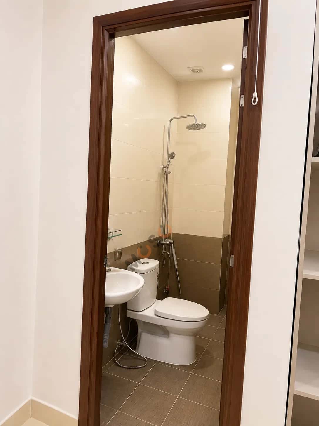 Cho thuê phòng trọ Đường Số 2 Bình Trị Đông, TP.HCM – 1 phòng ngủ, giá 4.7 triệu — Hình 3